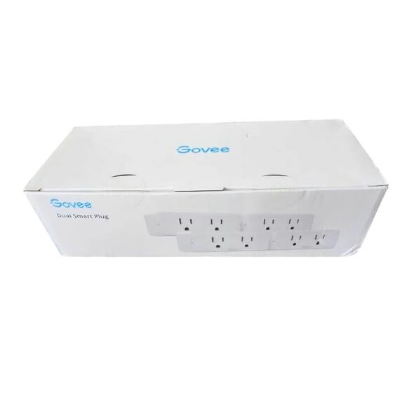 Govee Other - Govee Dual Smart Plug 4 Pack